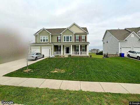 Upperville, STEPHENS CITY, VA 22655