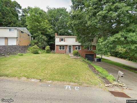 Belladonna, GLENSHAW, PA 15116