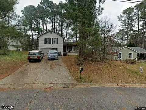 Summertown, NORCROSS, GA 30071