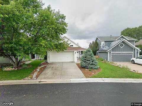 Silver Meadow, PARKER, CO 80138