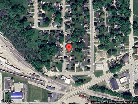 Juneau, HORICON, WI 53032