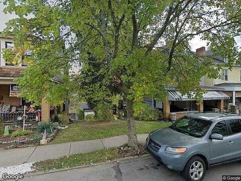 Meyers, PITTSBURGH, PA 15210