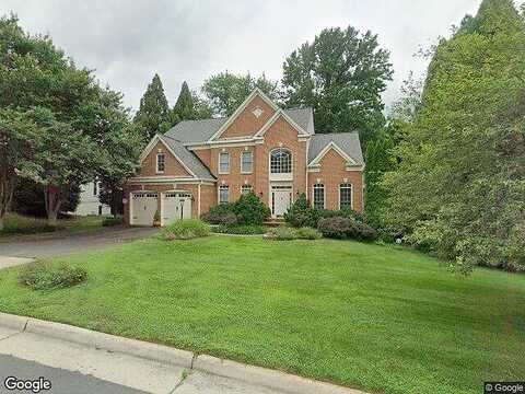 Bonaventure, VIENNA, VA 22181