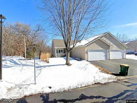 Overlook, MINNEAPOLIS, MN 55431