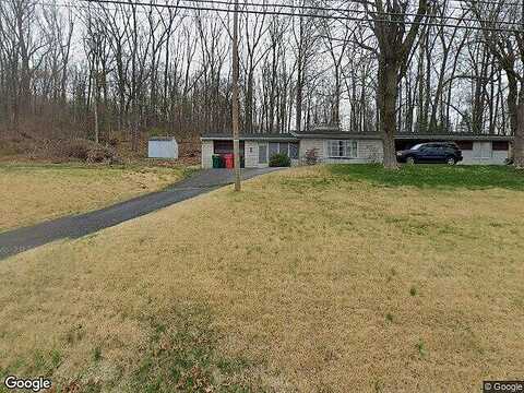 Old Lancaster, REINHOLDS, PA 17569