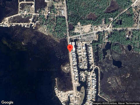 Keaton Beach, PERRY, FL 32348