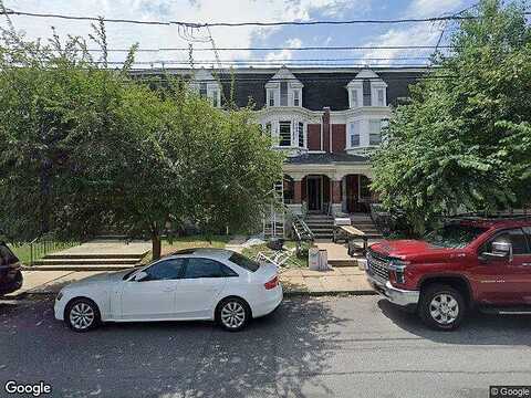 Ross, LANCASTER, PA 17602
