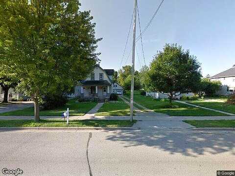 Church, BROOKLYN, WI 53521