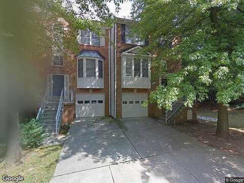 Patty, VIENNA, VA 22182