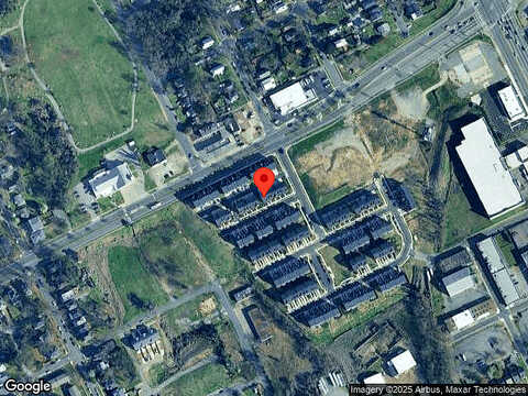 Boro Ridge, RICHMOND, VA 23225