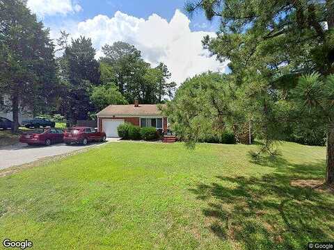 Old Wormley Creek, YORKTOWN, VA 23692