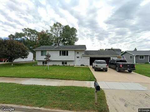 Lafollette, PARDEEVILLE, WI 53954