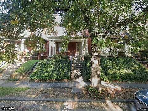 Arthur Ashe, RICHMOND, VA 23220