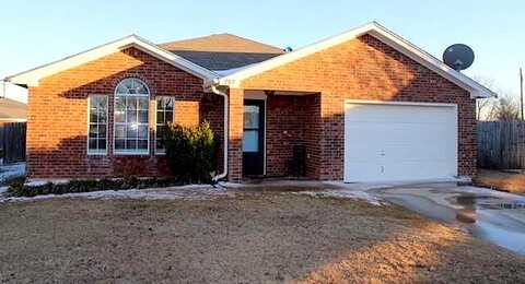 Hall, EARLY, TX 76802