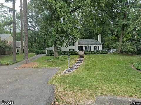 Hillcrest, RICHMOND, VA 23226