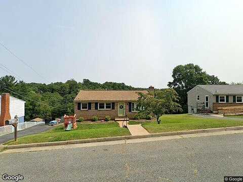 Overbrook, STAUNTON, VA 24401