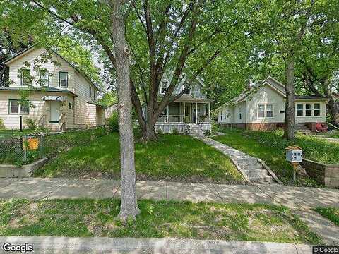 James, MINNEAPOLIS, MN 55411