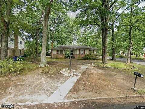 Woodmont, NORTH CHESTERFIELD, VA 23235