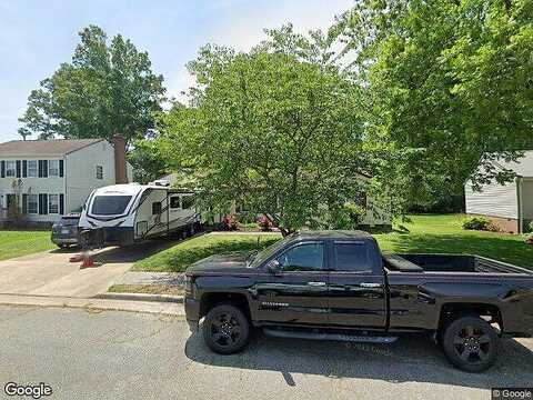 Leftwich, HAMPTON, VA 23664