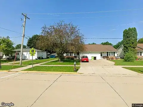 Jefferson, BEAVER DAM, WI 53916