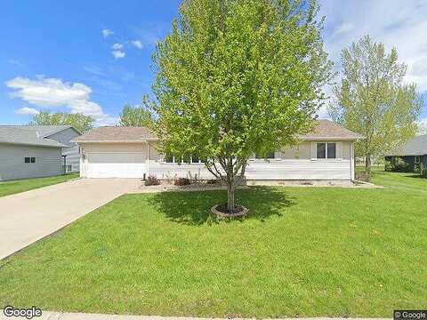4Th, NICOLLET, MN 56074