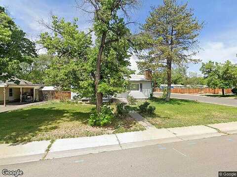 21St, GRAND JUNCTION, CO 81501