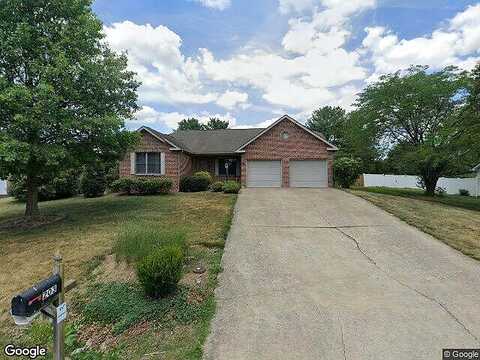 Brandylion, STEPHENS CITY, VA 22655