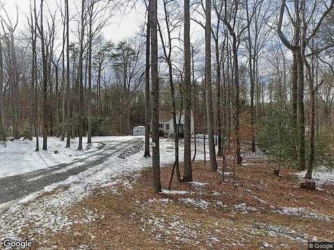 Ben Gayle, BEAVERDAM, VA 23015