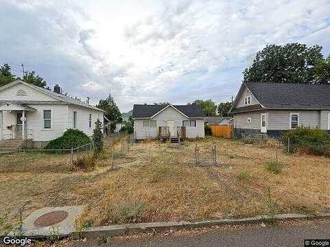 Sinto, SPOKANE, WA 99201
