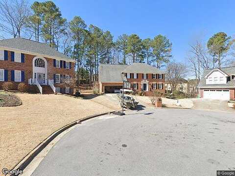 Oak Branch, STONE MOUNTAIN, GA 30087