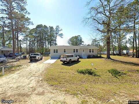 Industrial, SWAINSBORO, GA 30401