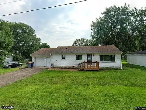3Rd, MORRISTOWN, MN 55052