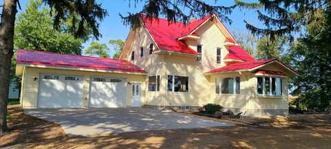 Royal, MORGAN, MN 56266