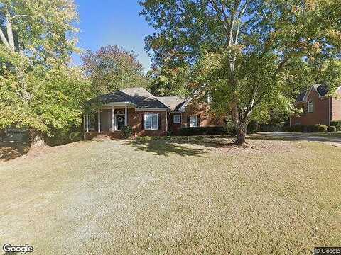 Evergreen, CONYERS, GA 30013