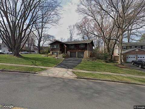 Powhatan, FALLS CHURCH, VA 22043