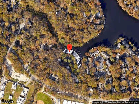 Turtle Pond, RESTON, VA 20191