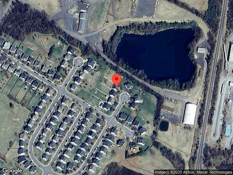 Snowbush, CULPEPER, VA 22701