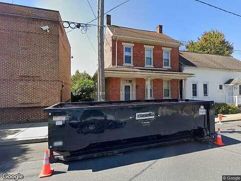 Charlotte, MANHEIM, PA 17545