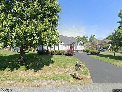 Torey, STAFFORD, VA 22554