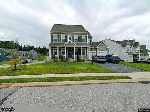 Baneberry, STEWARTSTOWN, PA 17363