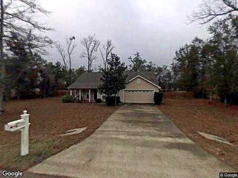 Duncan, CRAWFORDVILLE, FL 32327