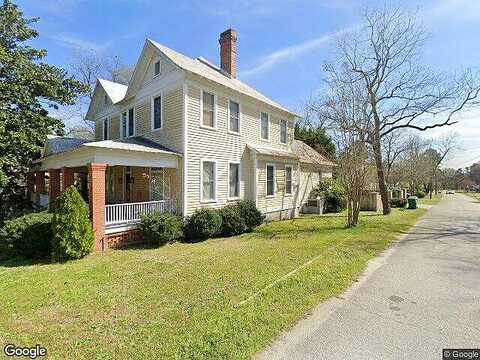 Main, WARRENTON, GA 30828