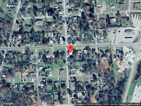 Main, WARRENTON, GA 30828