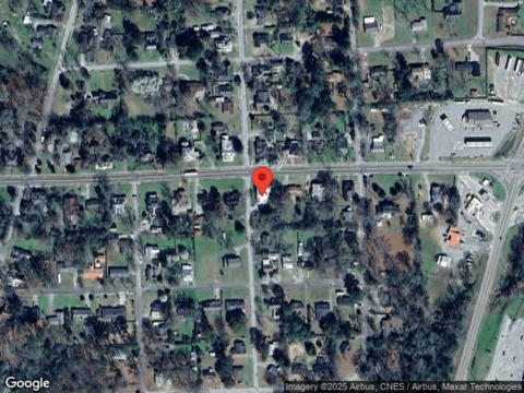 Main, WARRENTON, GA 30828