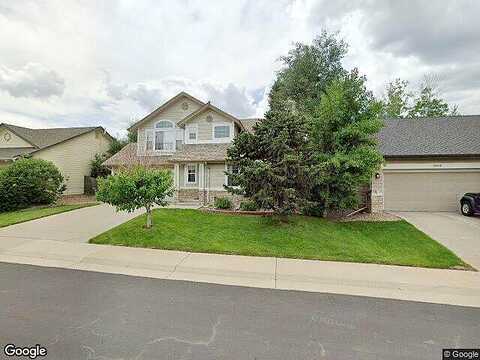Clear Creek, PARKER, CO 80134