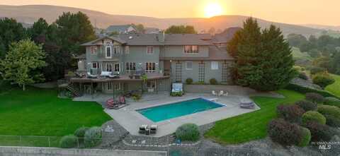 Rivercrest, CLARKSTON, WA 99403