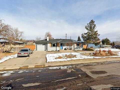 Sherrelwood, DENVER, CO 80221