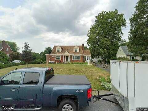 Park, LANCASTER, PA 17601