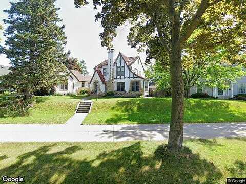 Saint Anthony, MINNEAPOLIS, MN 55418