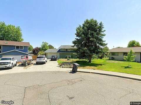 Quail, WEST RICHLAND, WA 99353